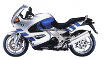 Motorrad