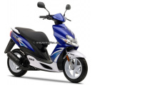 Motorrad
