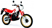 Motorrad