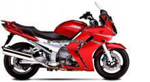 Motorrad