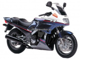 Motorrad