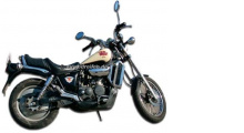 Motorrad