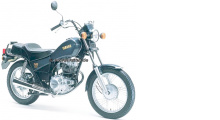 Motorrad