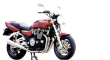 Motorrad
