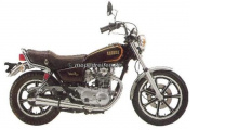 Motorrad