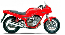 Motorrad