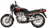 Motorrad