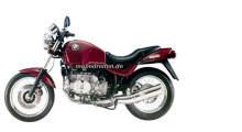 Motorrad