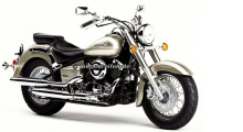 Motorrad