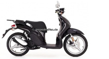 Motorrad