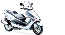 Motorrad