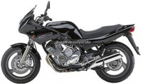 Motorrad