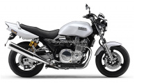 Motorrad