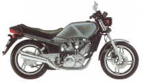 Motorrad