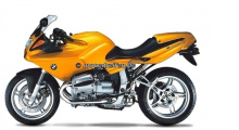 Motorrad