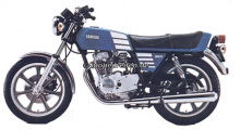 Motorrad