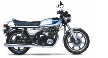Motorrad