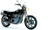 Motorrad