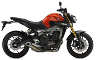 Motorrad