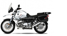 Motorrad