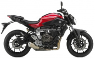 Motorrad