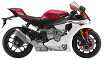 Motorrad