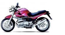 Motorrad