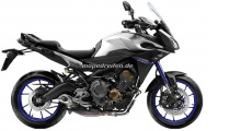 Motorrad