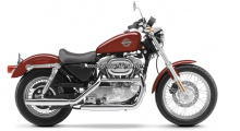 Motorrad