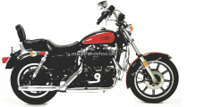 Motorrad