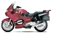 Motorrad