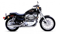 Motorrad