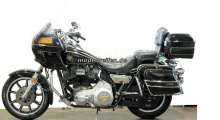 Motorrad