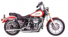 Motorrad