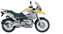 Motorrad