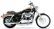 Motorrad