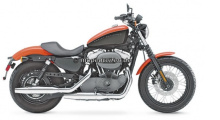Motorrad