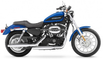 Motorrad