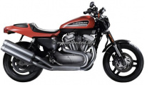 Motorrad