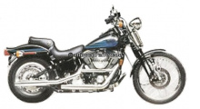 Motorrad