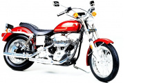 Motorrad