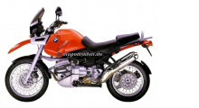 Motorrad