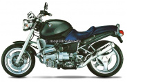 Motorrad