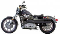 Motorrad