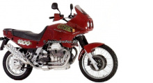 Motorrad