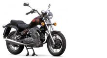 Motorrad