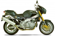 Motorrad