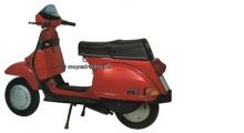 Motorrad