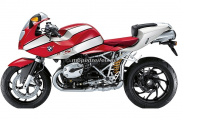 Motorrad