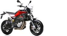 Motorrad